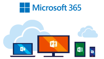 Microsoft 365
